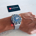 Часы Tissot Seastar 1000 Powermatic 80 T120.407.11.041.02 фото 10